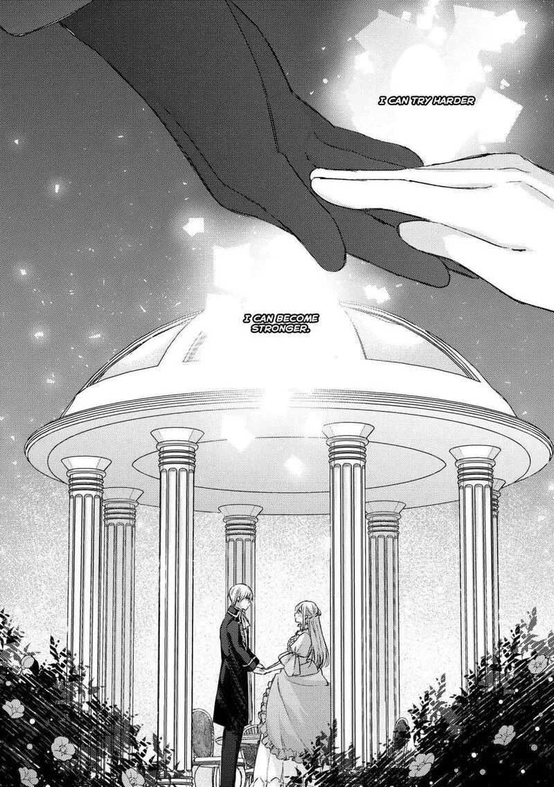 Suterare Danshaku Reijou wa Kurokishi-sama no Oki ni Iri Chapter 14 page 22