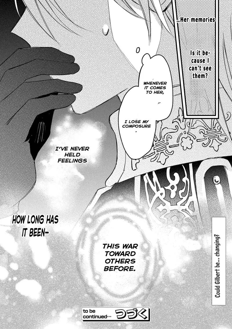 Suterare Danshaku Reijou wa Kurokishi-sama no Oki ni Iri Chapter 2 page 29