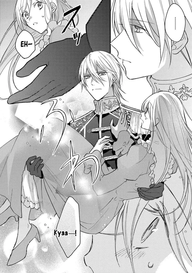 Suterare Danshaku Reijou wa Kurokishi-sama no Oki ni Iri Chapter 2 page 5