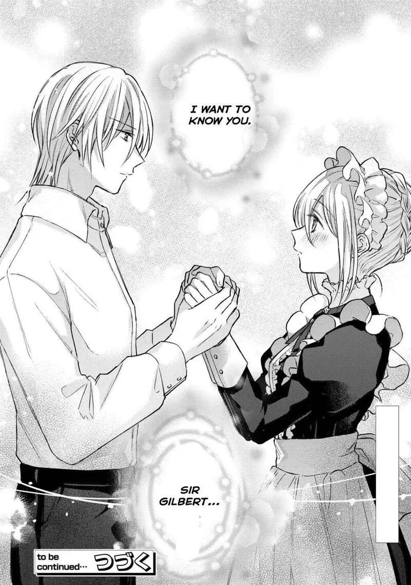 Suterare Danshaku Reijou wa Kurokishi-sama no Oki ni Iri Chapter 3 page 31