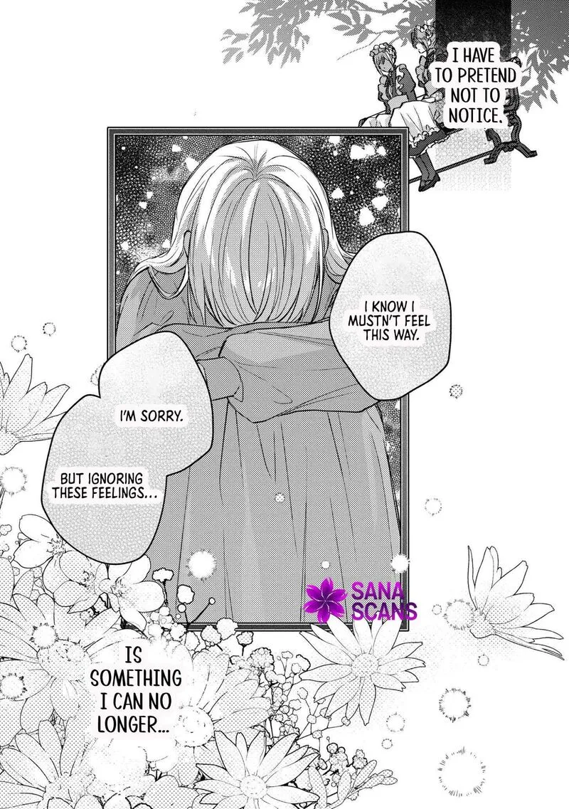 Suterare Danshaku Reijou wa Kurokishi-sama no Oki ni Iri Chapter 5 page 18