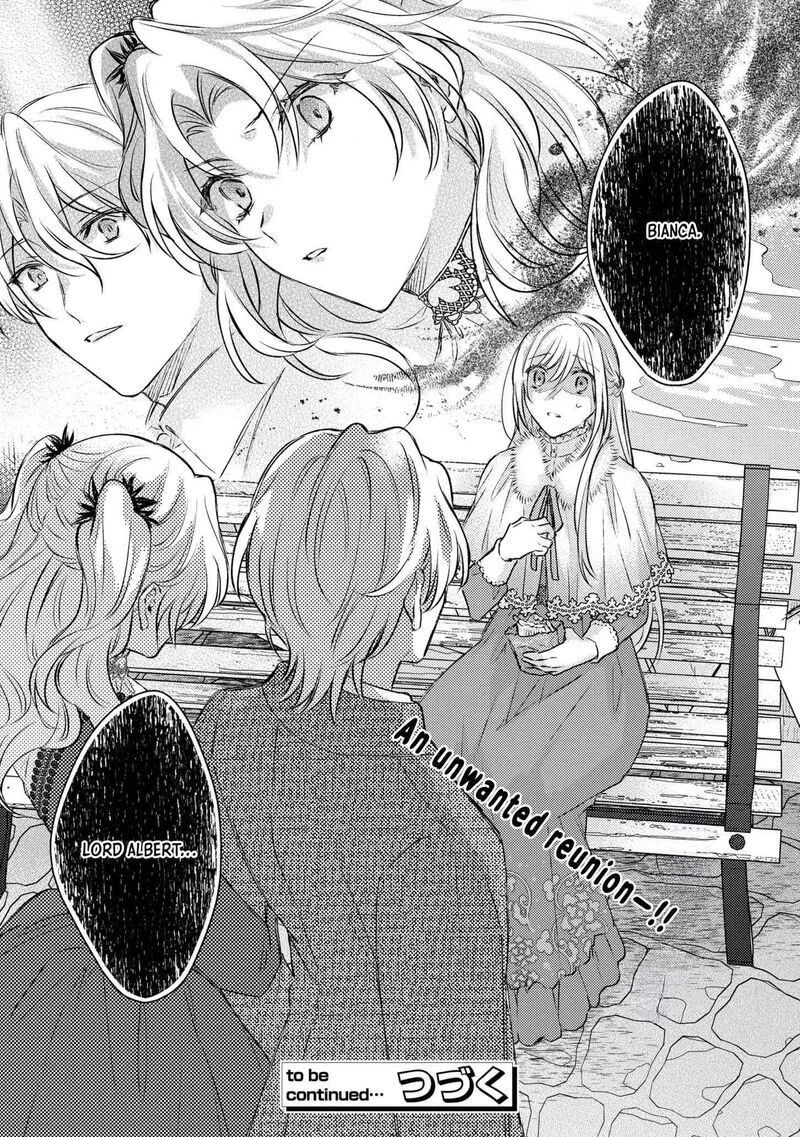 Suterare Danshaku Reijou wa Kurokishi-sama no Oki ni Iri Chapter 6 page 27