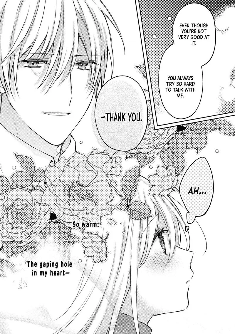 Suterare Danshaku Reijou wa Kurokishi-sama no Oki ni Iri Chapter 6 page 6