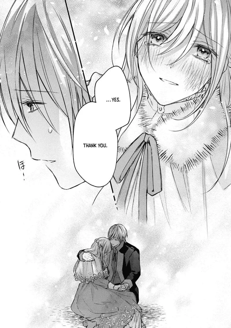 Suterare Danshaku Reijou wa Kurokishi-sama no Oki ni Iri Chapter 7 page 20