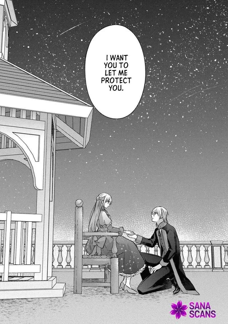Suterare Danshaku Reijou wa Kurokishi-sama no Oki ni Iri Chapter 8 page 26