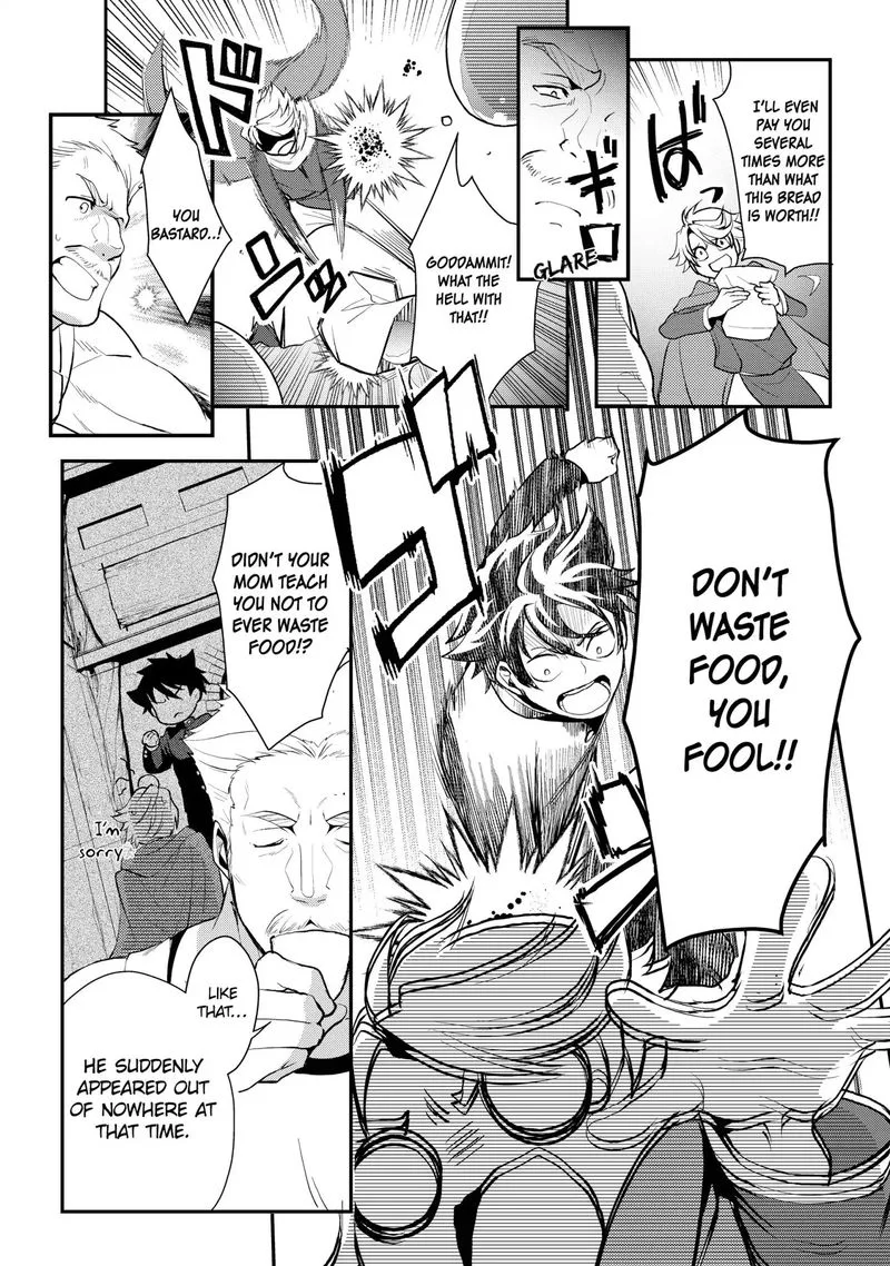 Suterare Yuusha wa Kitakuchuu Chapter 2 page 16