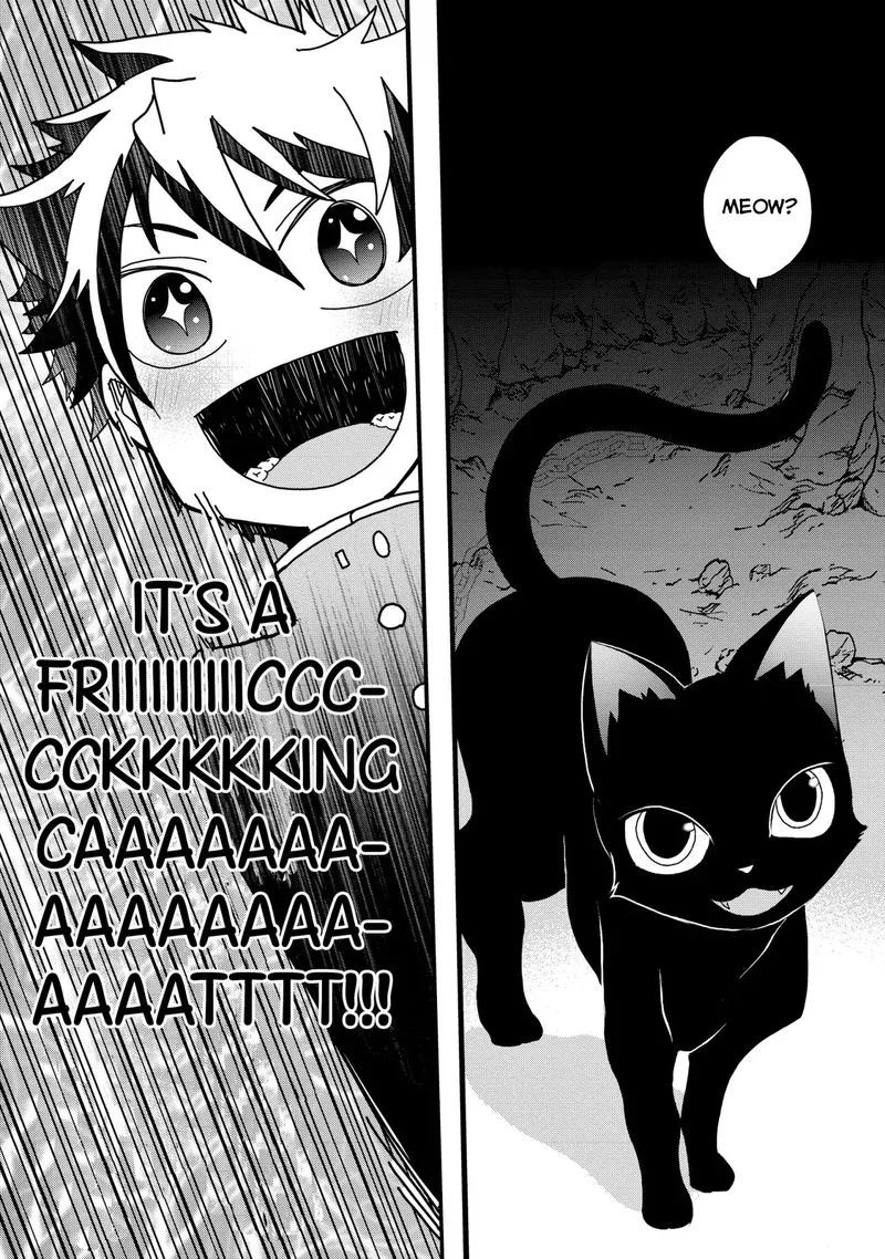 Suterare Yuusha wa Kitakuchuu Chapter 2 page 19