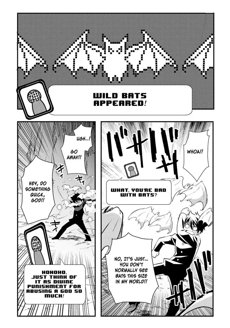 Suterare Yuusha wa Kitakuchuu Chapter 2 page 12