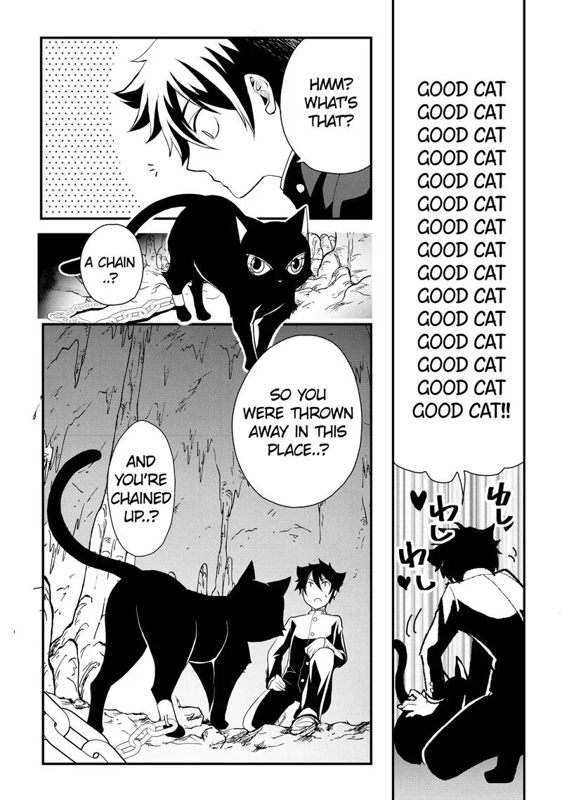 Suterare Yuusha wa Kitakuchuu Chapter 2 page 20