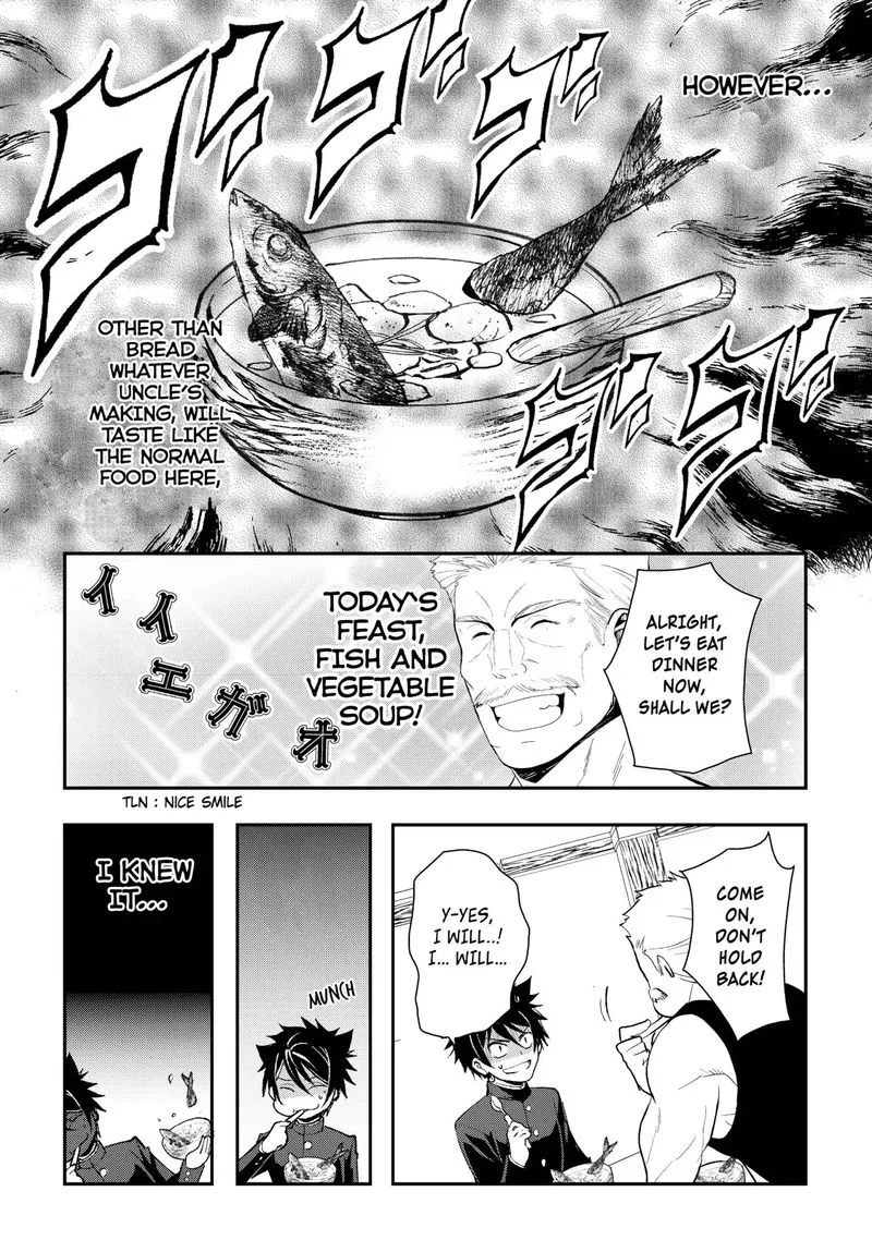 Suterare Yuusha wa Kitakuchuu Chapter 2 page 30
