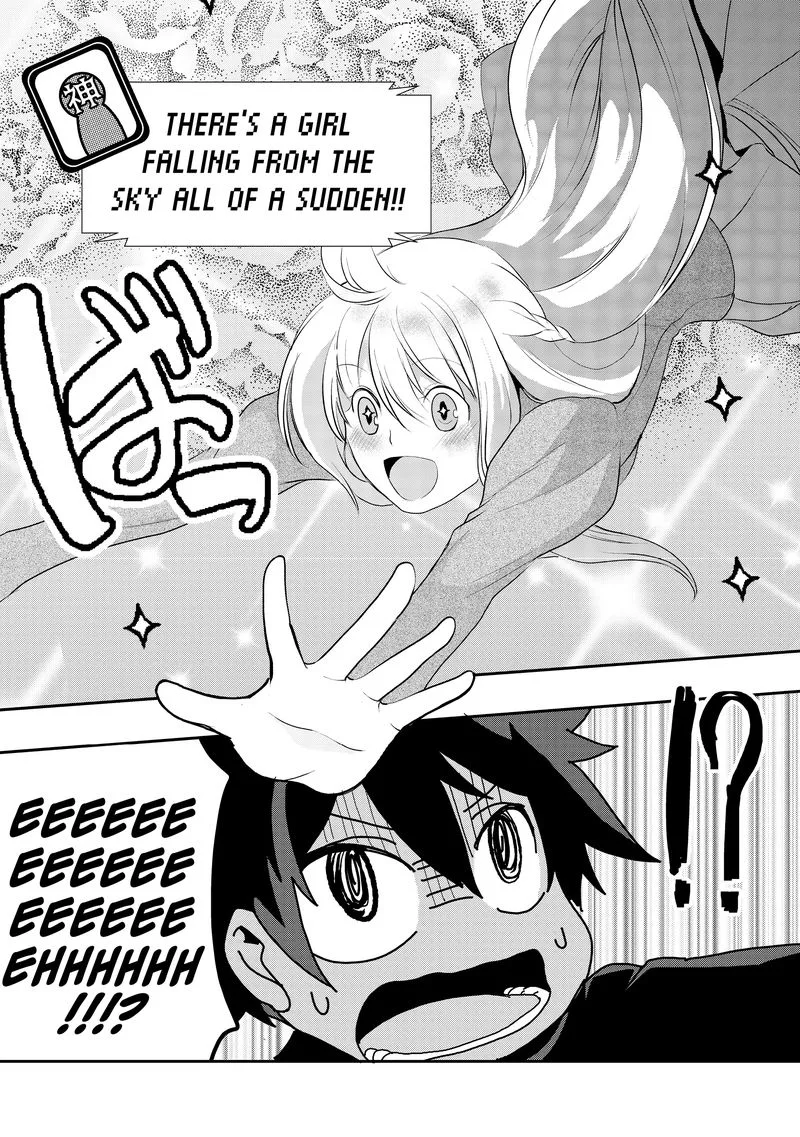 Suterare Yuusha wa Kitakuchuu Chapter 3 page 30