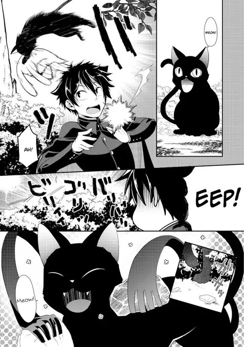 Suterare Yuusha wa Kitakuchuu Chapter 4 page 26
