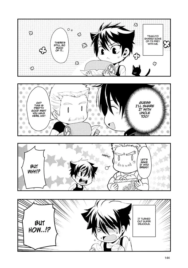 Suterare Yuusha wa Kitakuchuu Chapter 4 page 33