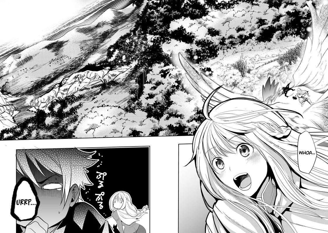 Suterare Yuusha wa Kitakuchuu Chapter 5 page 2