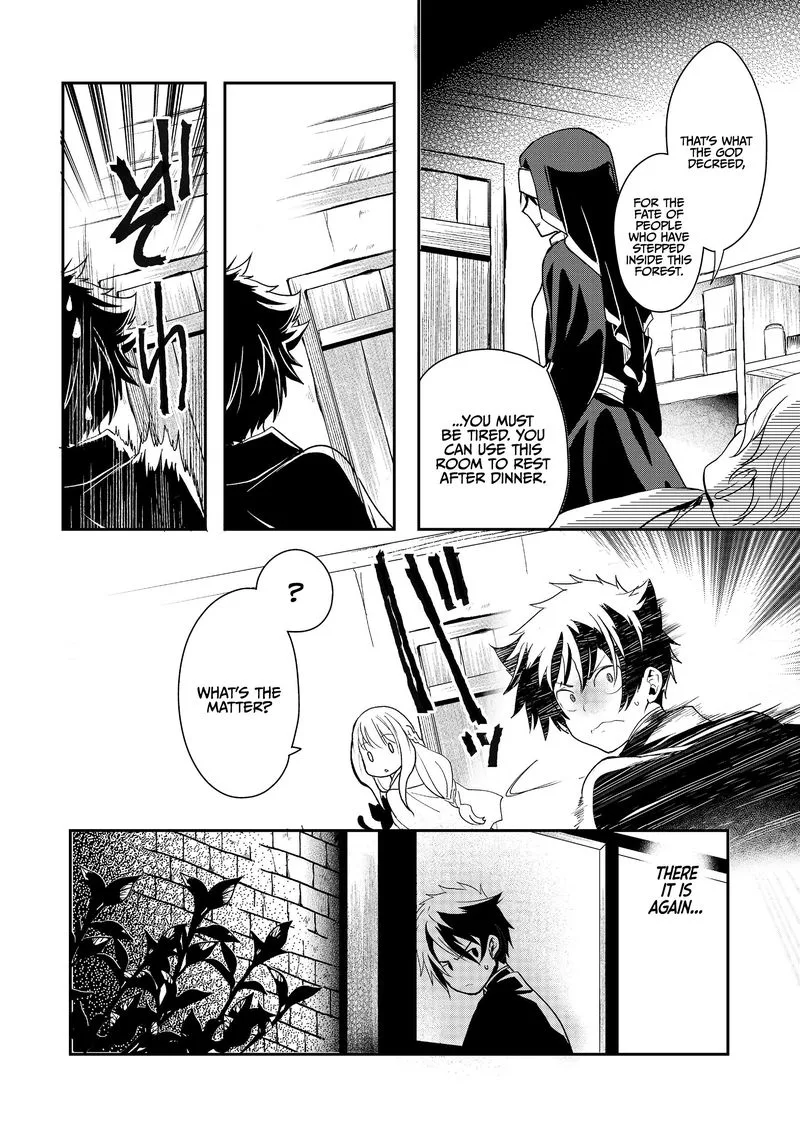 Suterare Yuusha wa Kitakuchuu Chapter 5 page 17