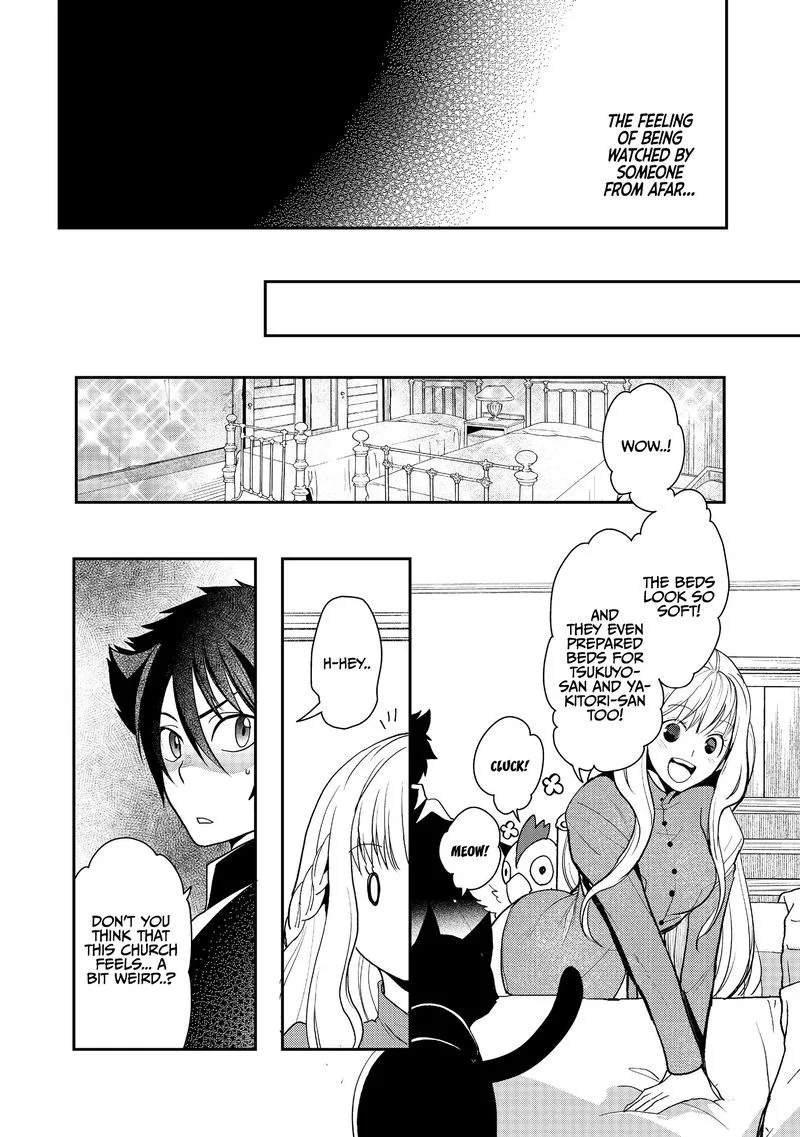 Suterare Yuusha wa Kitakuchuu Chapter 5 page 18