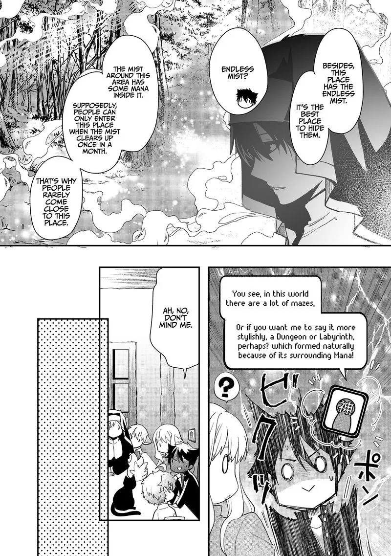 Suterare Yuusha wa Kitakuchuu Chapter 5 page 30