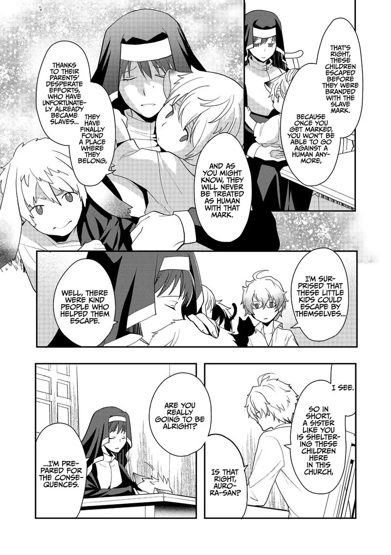 Suterare Yuusha wa Kitakuchuu Chapter 5 page 29