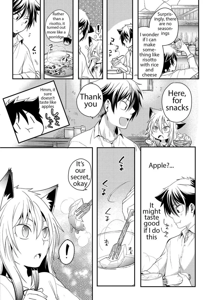 Suterare Yuusha wa Kitakuchuu Chapter 6 page 7