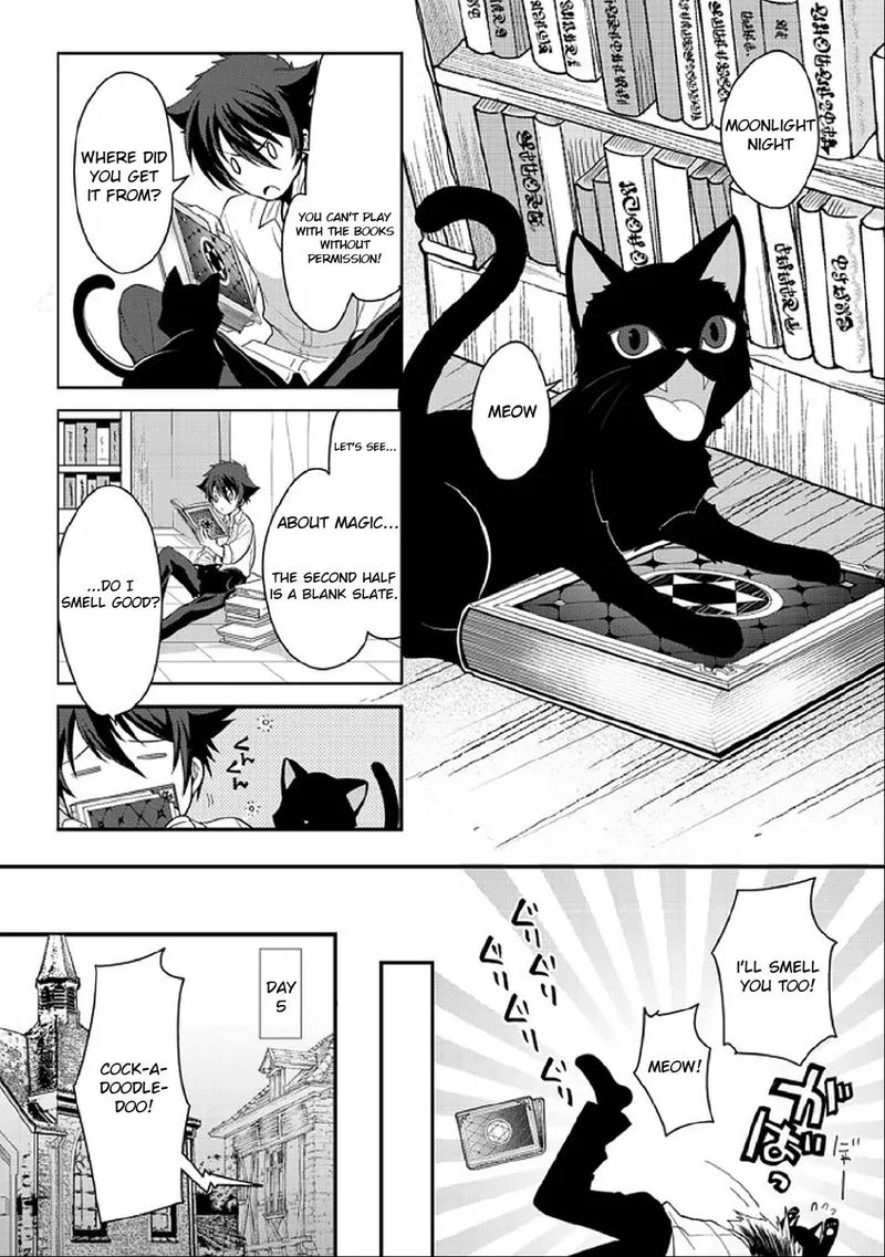 Suterare Yuusha wa Kitakuchuu Chapter 6 page 14