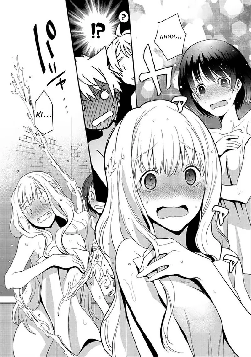 Suterare Yuusha wa Kitakuchuu Chapter 6 page 29