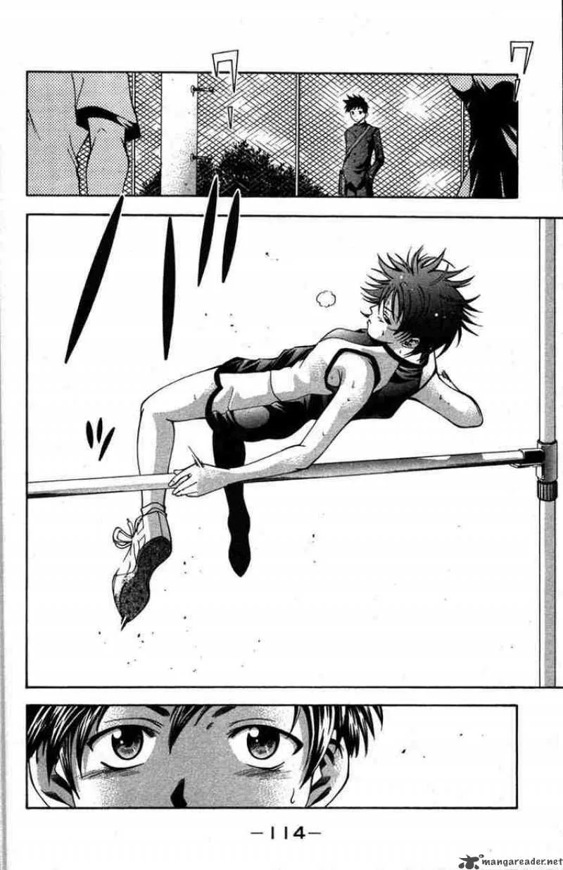 Suzuka Chapter 10 page 12
