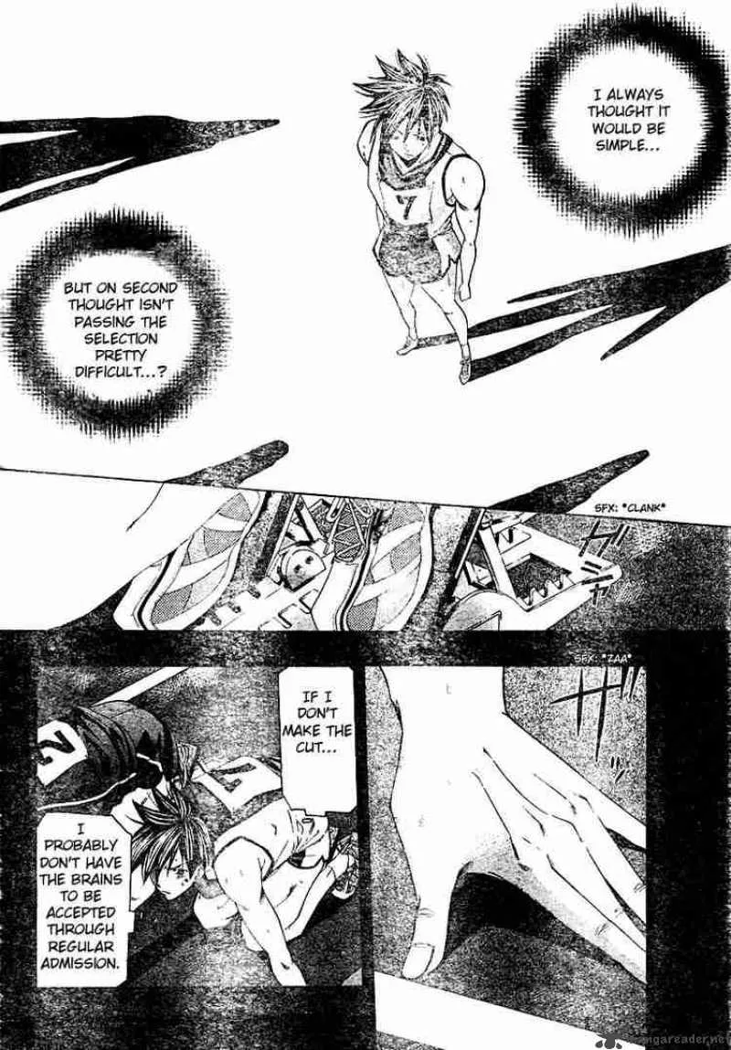 Suzuka Chapter 140 page 10
