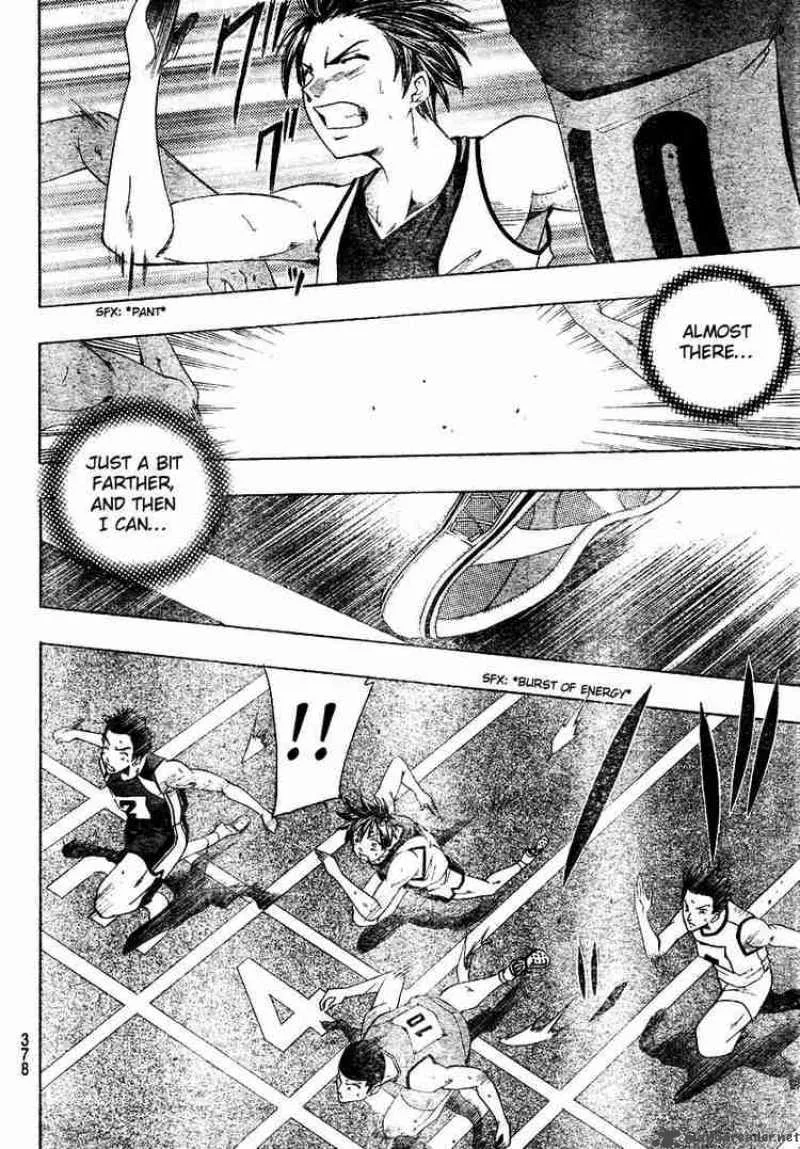 Suzuka Chapter 140 page 14