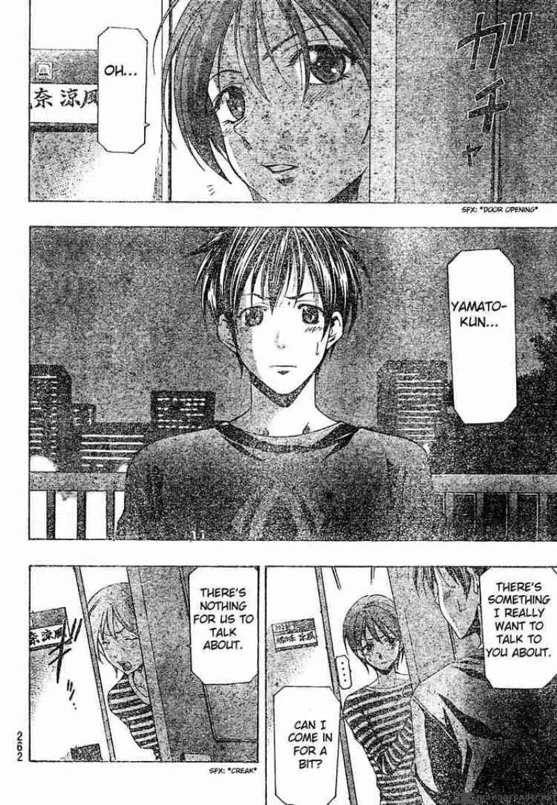 Suzuka Chapter 145 page 10