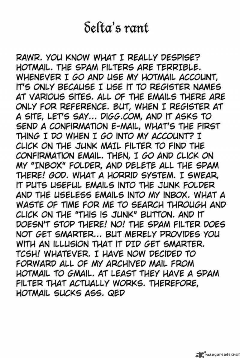 Suzuka Chapter 152 page 20
