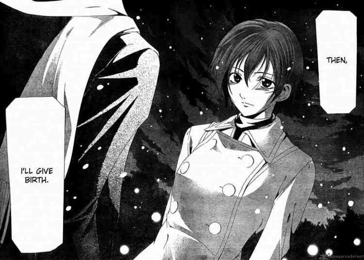 Suzuka Chapter 159 page 12