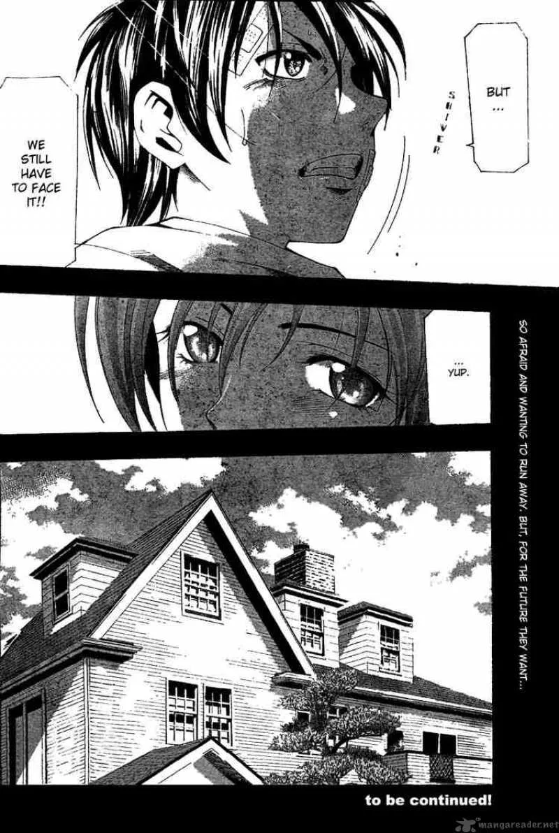 Suzuka Chapter 160 page 18