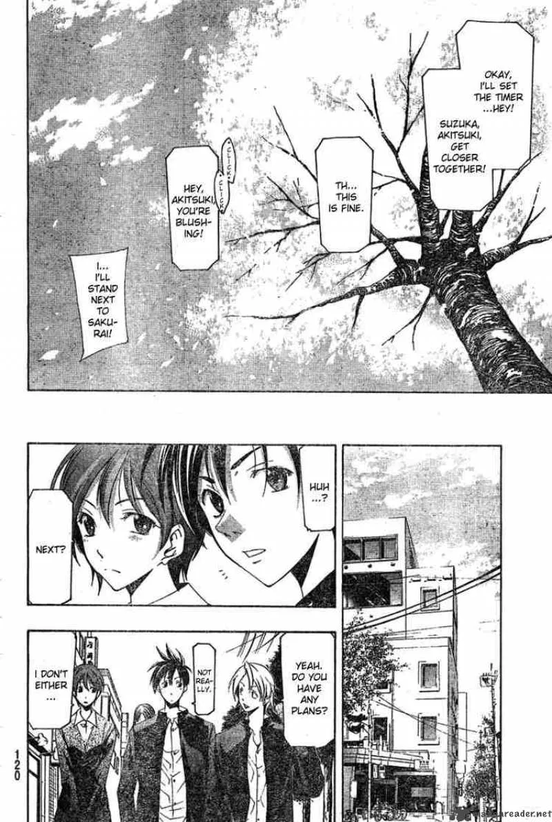 Suzuka Chapter 164 page 10
