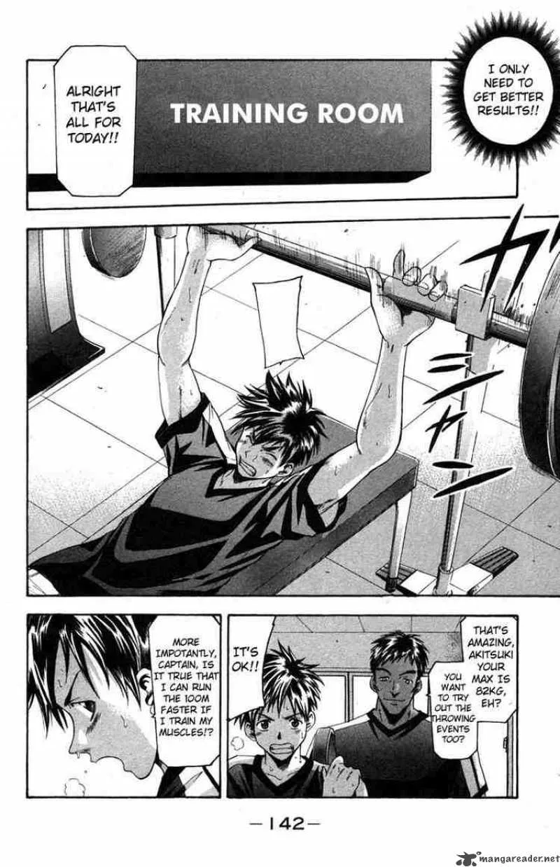 Suzuka Chapter 20 page 10
