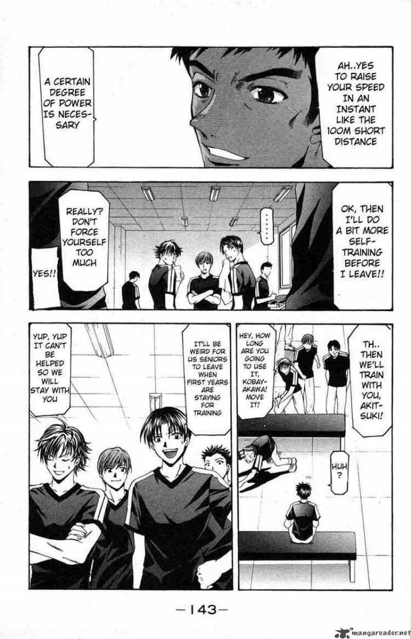 Suzuka Chapter 20 page 11