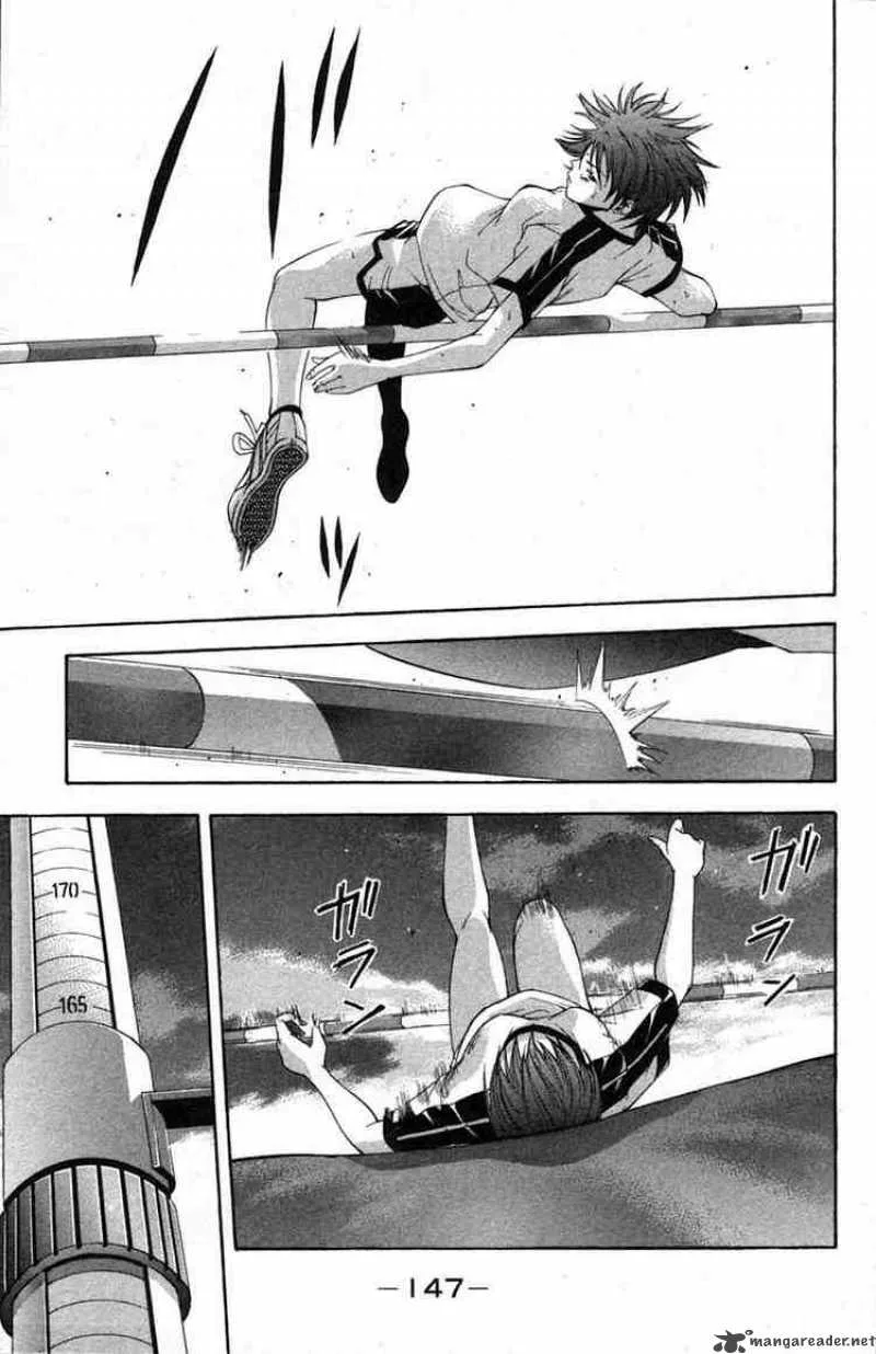 Suzuka Chapter 20 page 15