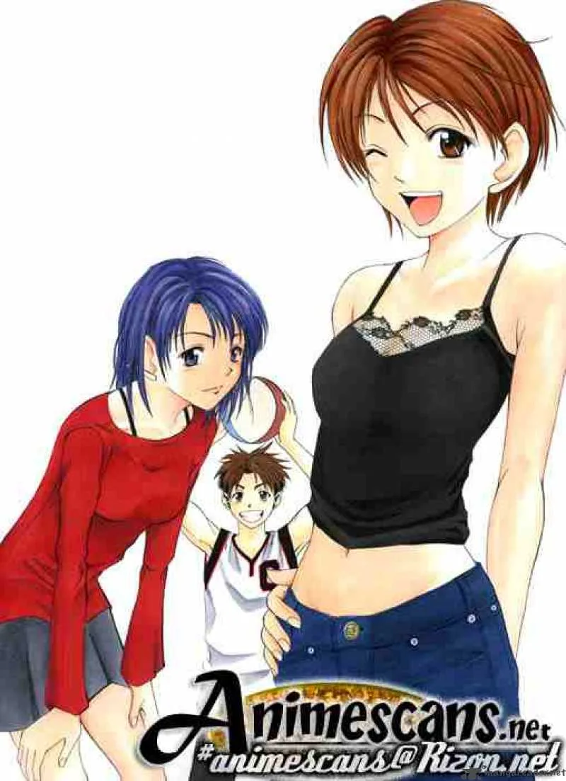 Suzuka Chapter 24 page 20