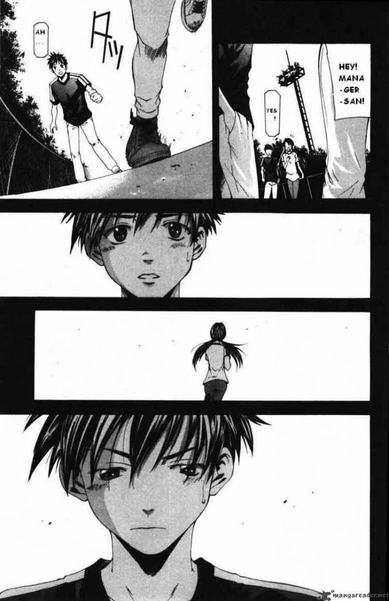 Suzuka Chapter 51 page 9