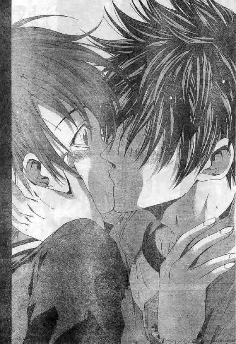 Suzuka Chapter 70 page 14