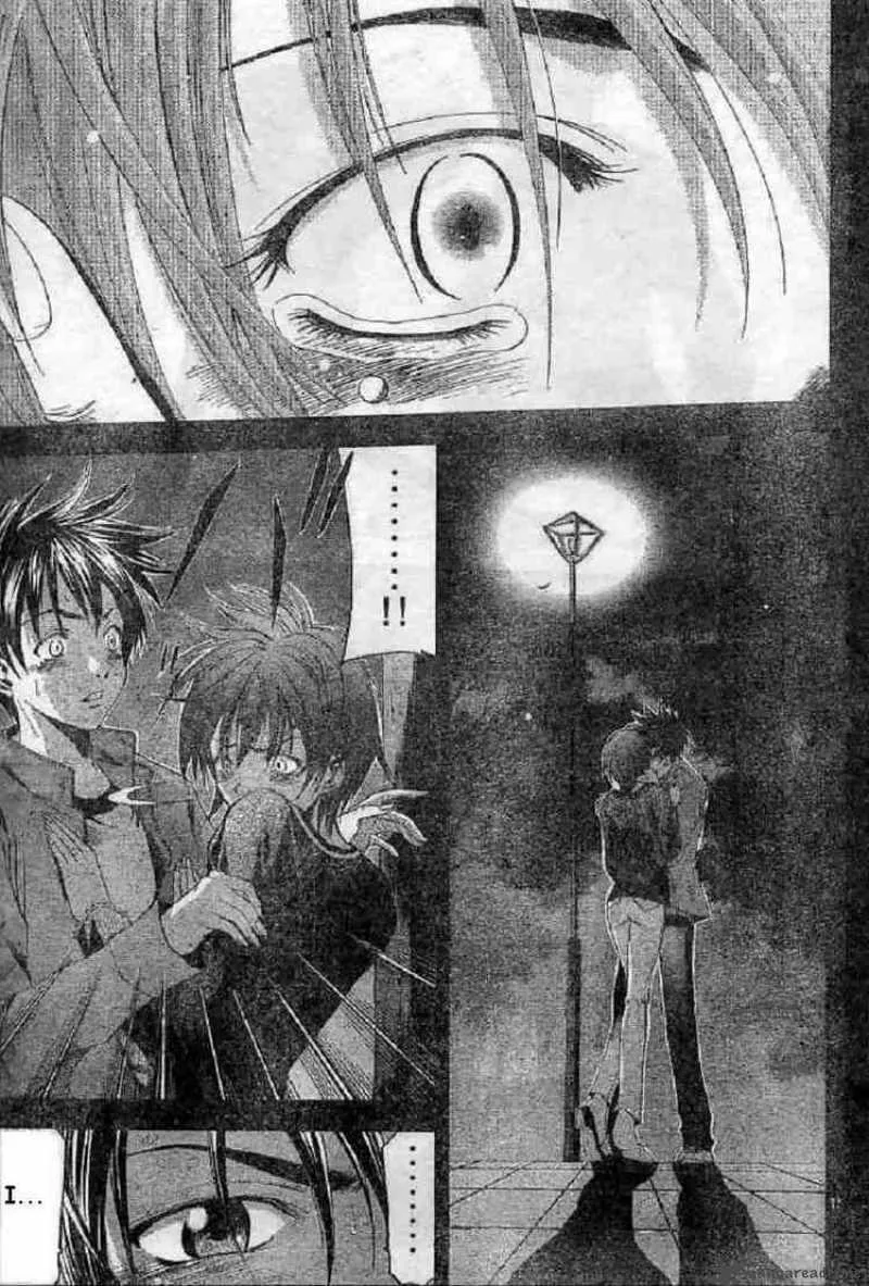 Suzuka Chapter 70 page 15