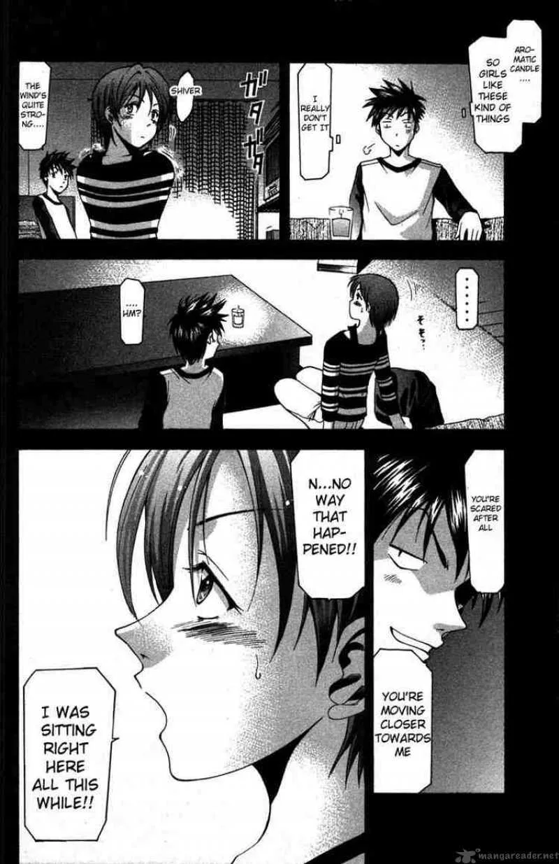 Suzuka Chapter 9 page 10