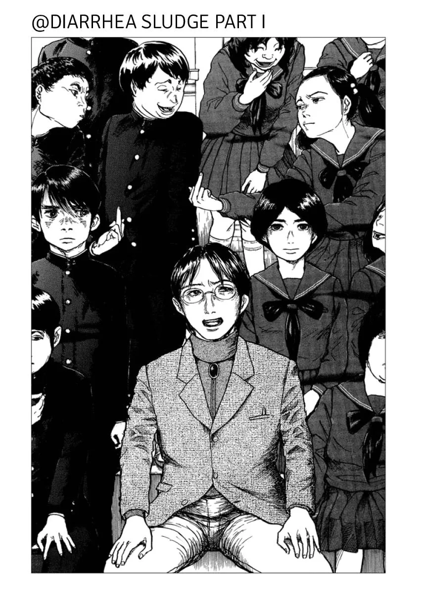 Suzuki-sensei Chapter 1 page 5