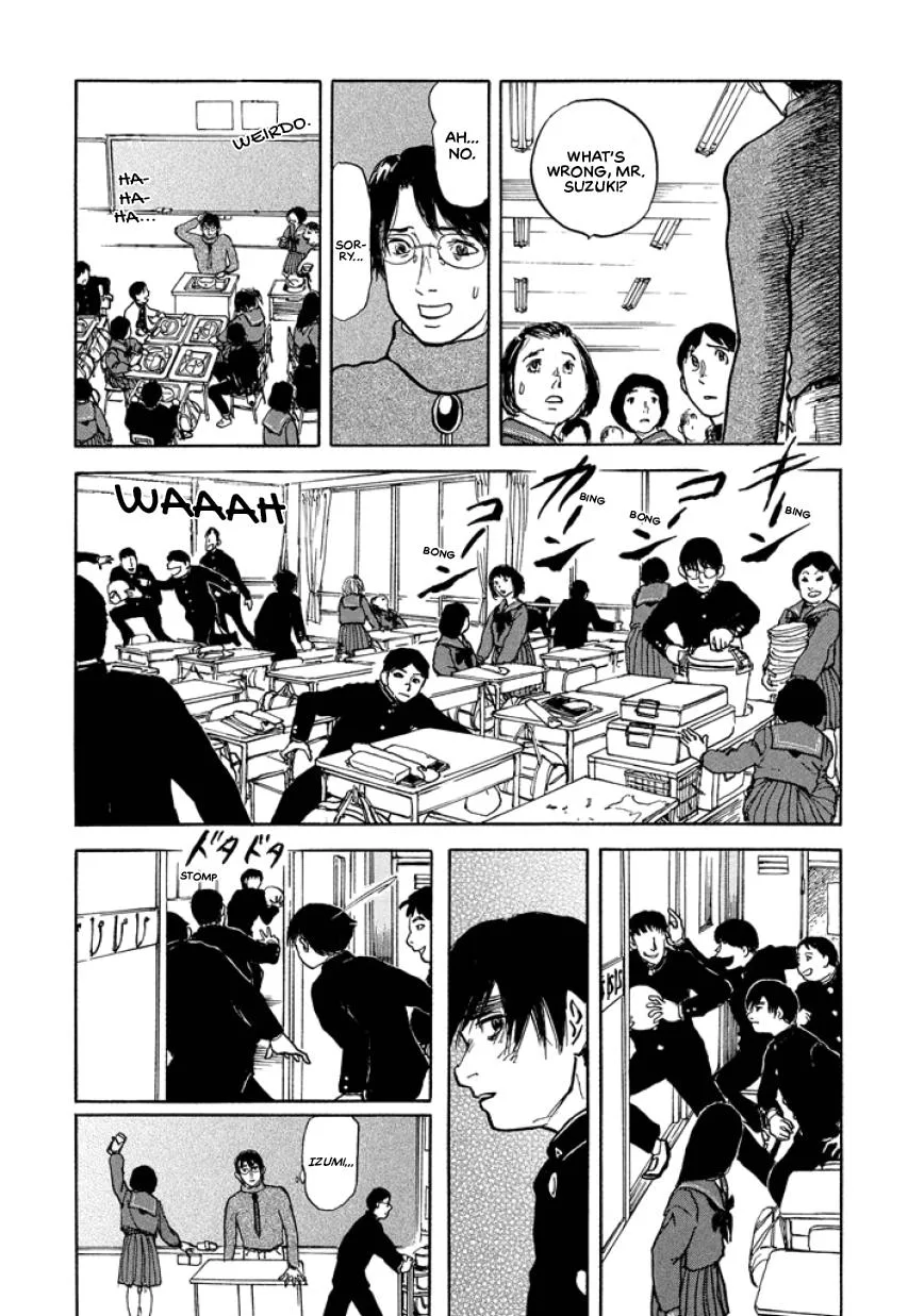 Suzuki-sensei Chapter 1 page 24