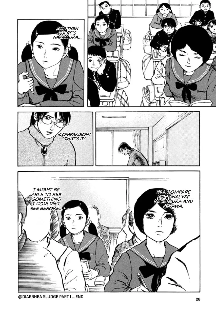 Suzuki-sensei Chapter 1 page 28