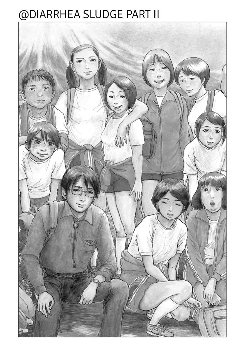 Suzuki-sensei Chapter 1 page 29