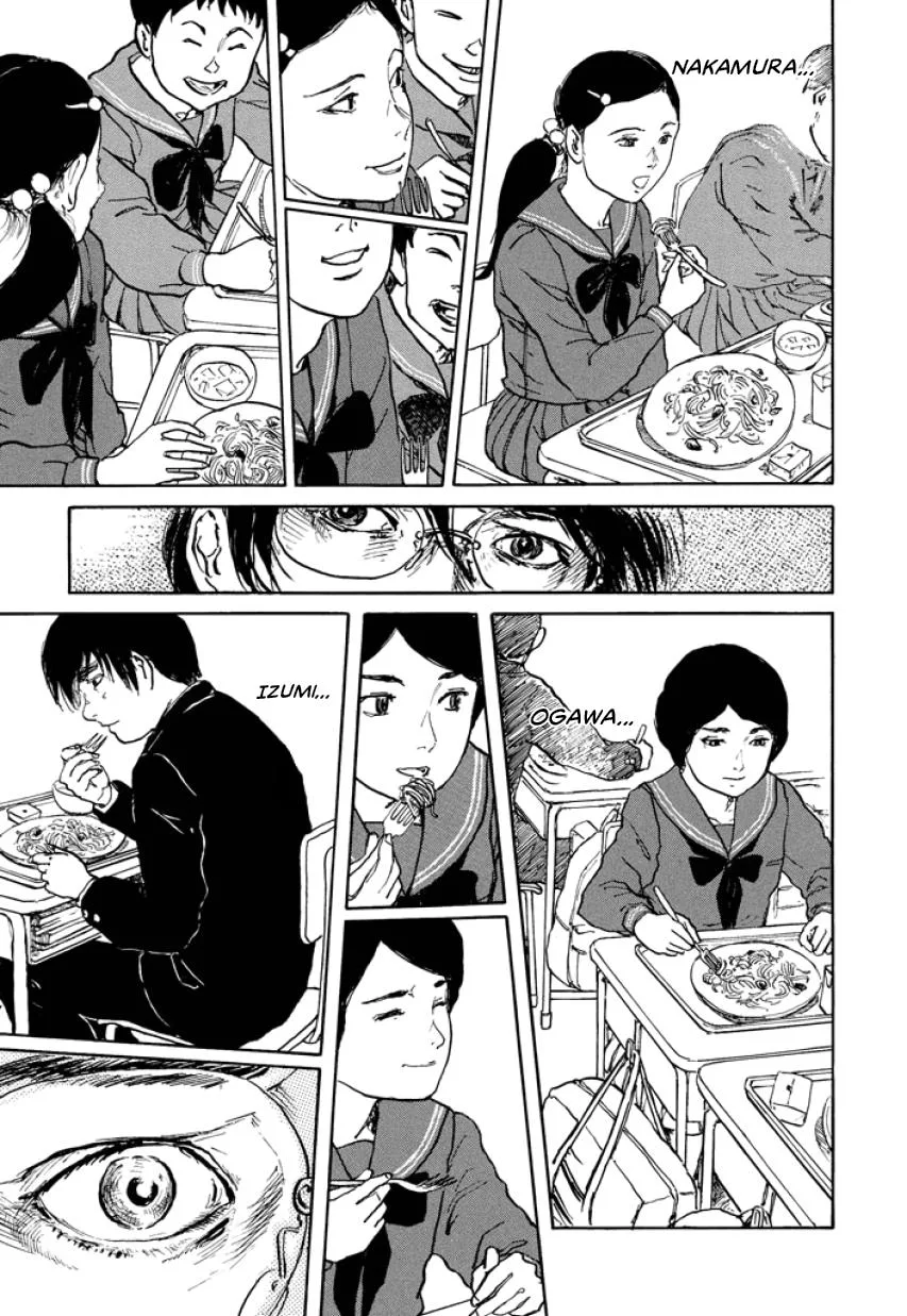 Suzuki-sensei Chapter 1 page 39