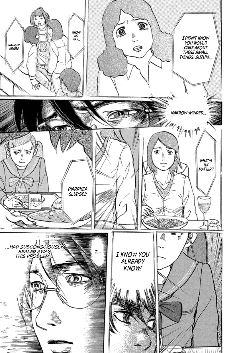 Suzuki-sensei Chapter 1 page 45