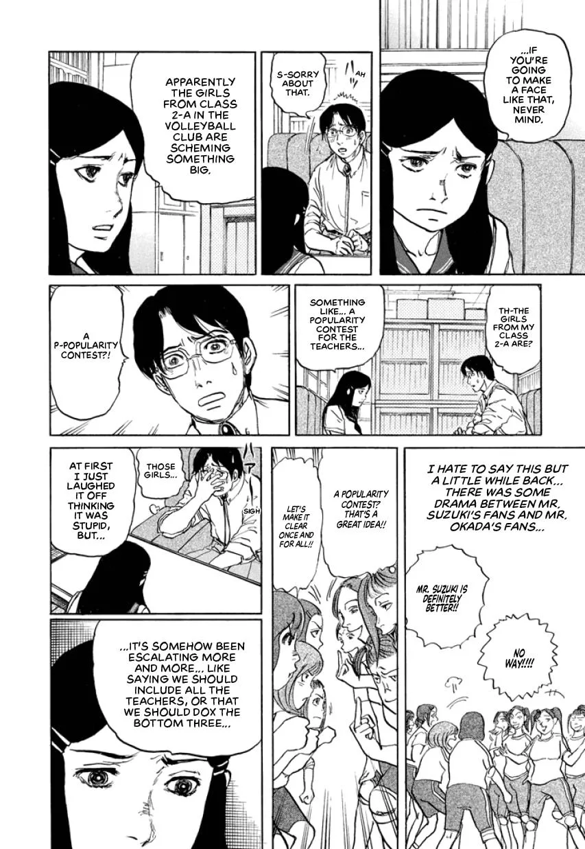 Suzuki-sensei Chapter 2 page 10