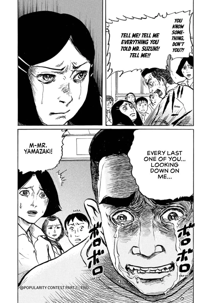 Suzuki-sensei Chapter 2 page 28