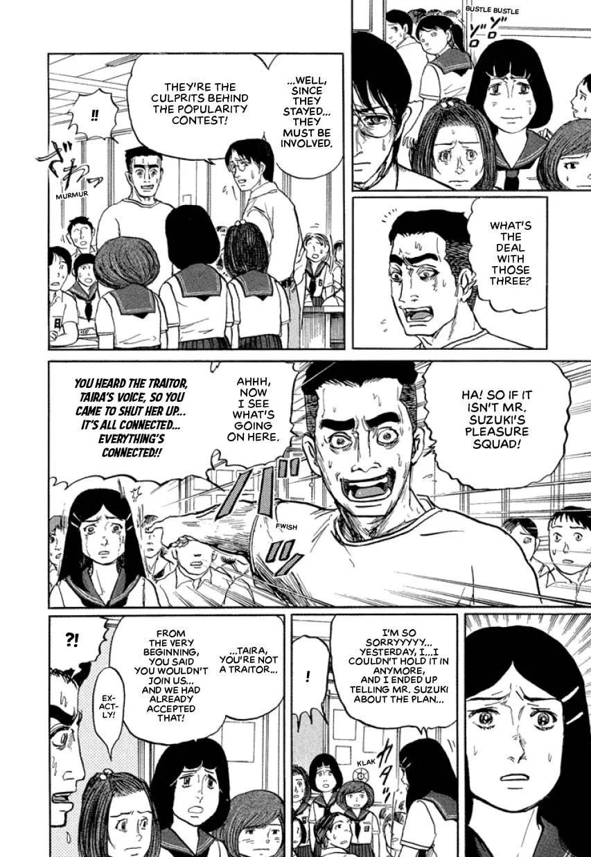 Suzuki-sensei Chapter 2 page 36